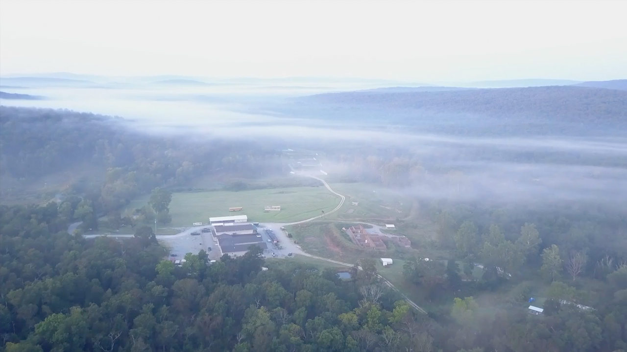 Midwest Special Warfare Center