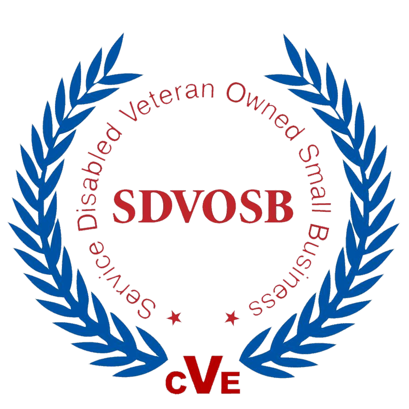 Service Disabled Veteran Owned Small Business